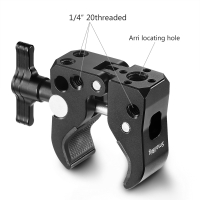 SmallRig Super Clamp 2220